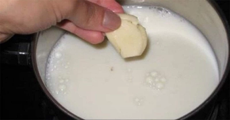 Το ρόφημα που θεραπεύει το άσθμα, την πνευμονία, τη φυματίωση, τα καρδιακά προβλήματα, την αϋπνία, τις αρθρίτιδες και πολλές άλλες ασθένειες!